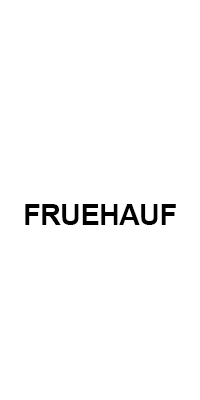 FRUEHAUF