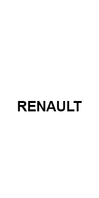 RENAULT