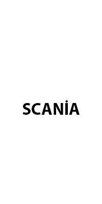 SCANİA