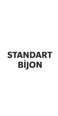 STANDART BİJONLAR
