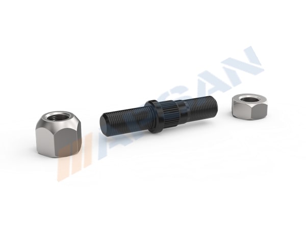 NKR55 LOW ÖN BİJON L-R