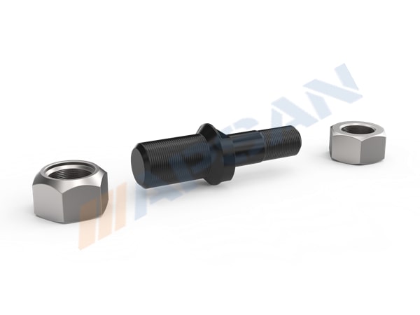 NPR59 ESKİ MODEL ARKA BİJON L-R