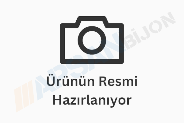 AS 900 ARKA FARKLI  BİJON