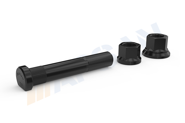 MERCEDES ARKA UZUN  BİJON FRZ 128mm