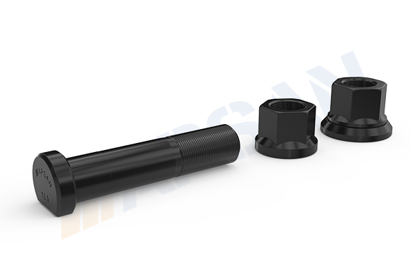 MERCEDES DİNGİL BİJON 100mm