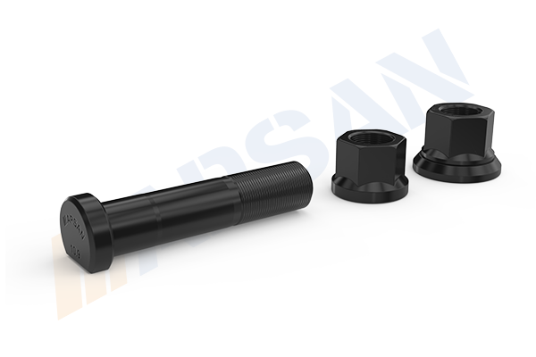 20-190 MAN ARKA BİJON 100mm