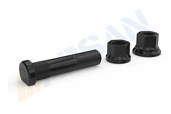 20-190 MAN ARKA BİJON FRZ 100mm
