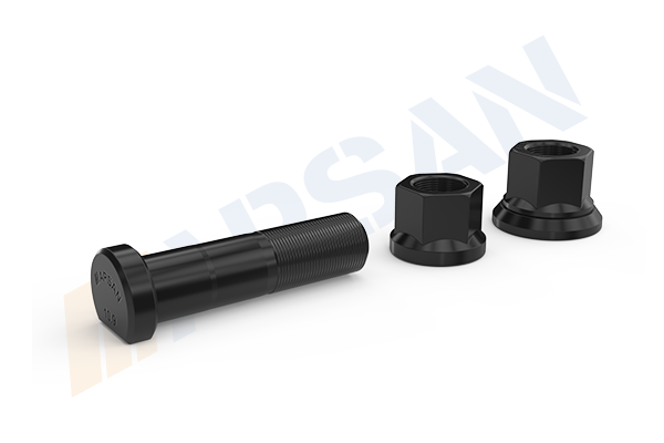 22-190 MAN ÖN BİJON 84mm