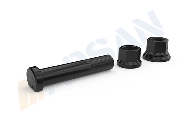 22-190 MAN ARKA BİJON 110mm