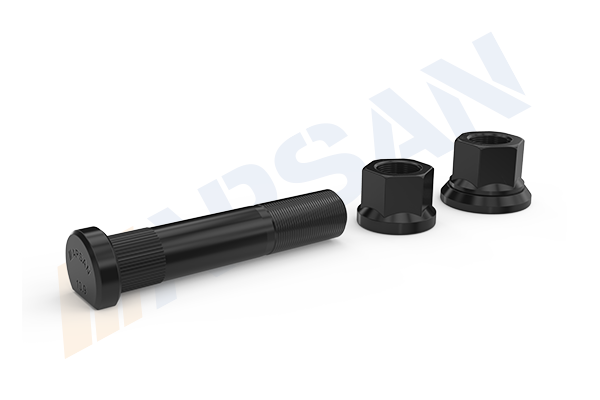 22-190 MAN ARKA BİJON FRZ 110mm