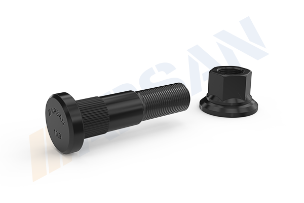 VOLVO ARKA 94 MM BİJON