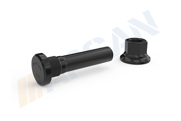 VOLVO FM ARKA BİJON UZUN 114mm